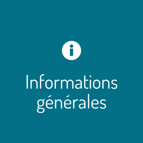 FAQ - Informations générales