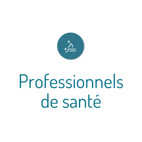 FAQ - Professionnels de santé 