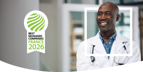 Synergie Care - Best Managed Companies